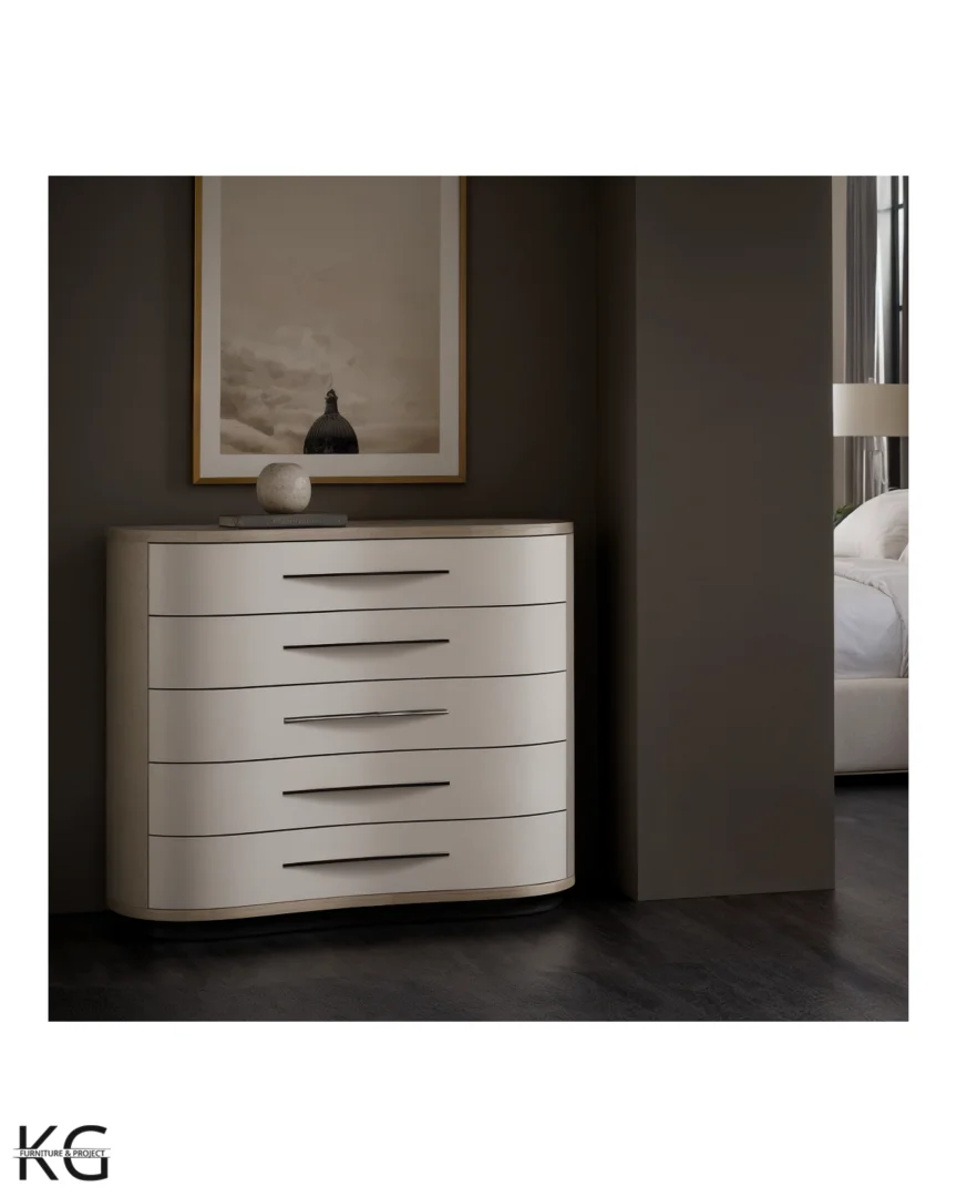 Etiler Skyline Concept