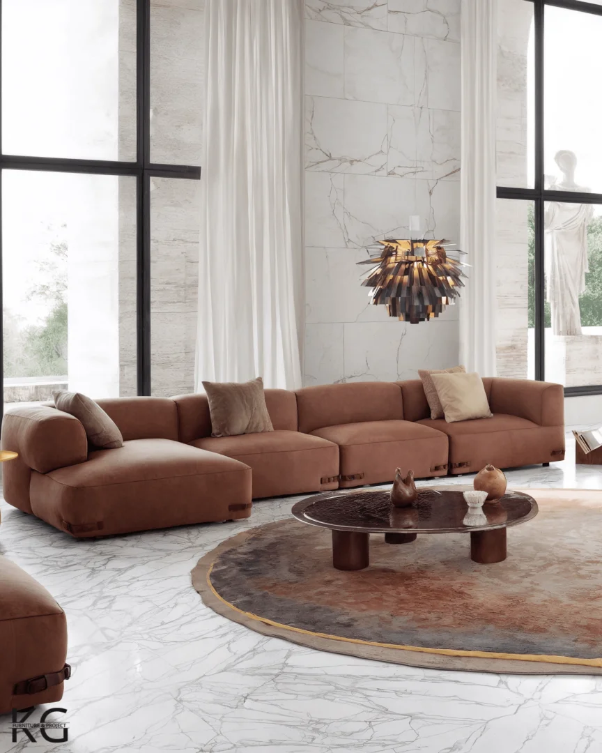 Monaco Elite Living Series