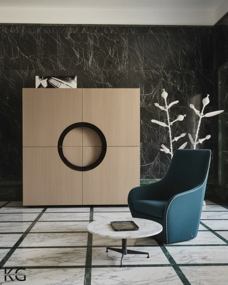 Bosphorus Pearl Collection