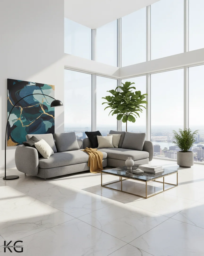 Levent Platinum Tower Project