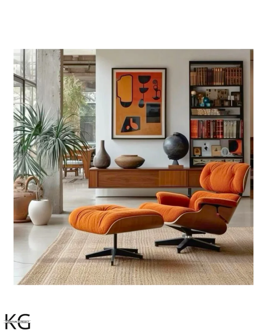 Cannes Riviera Villa Concept