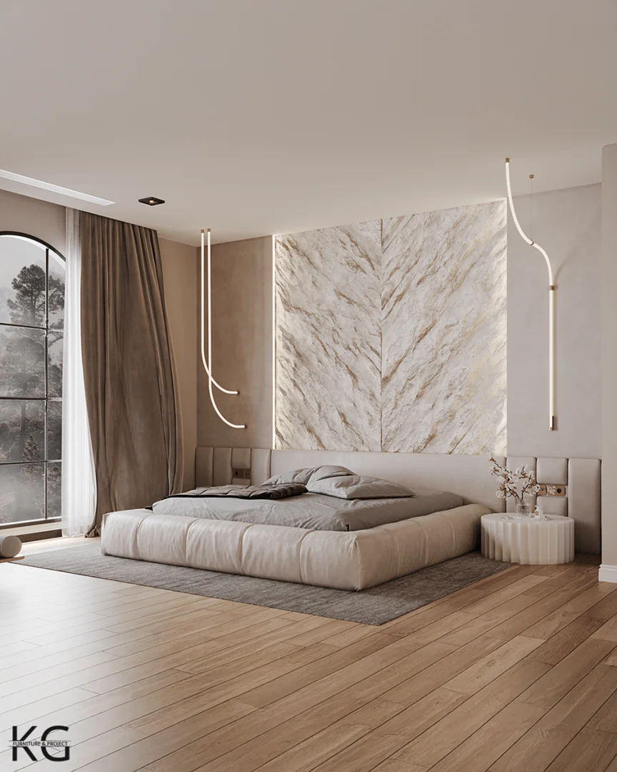 Maslak Prime Living Project