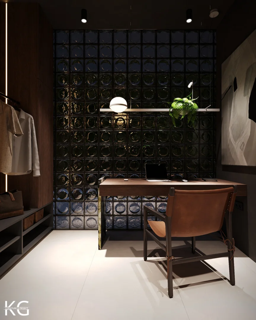 Knightsbridge Royal Interior Line