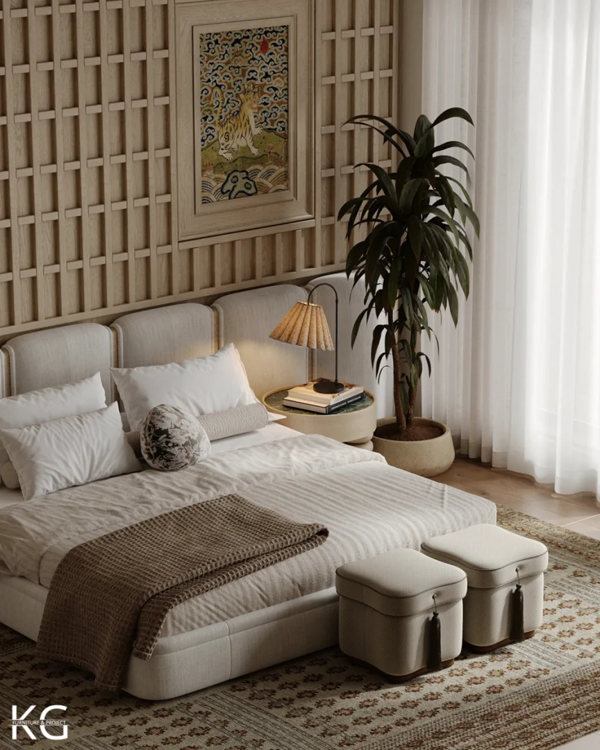 Acarkent Elegant Residence Project