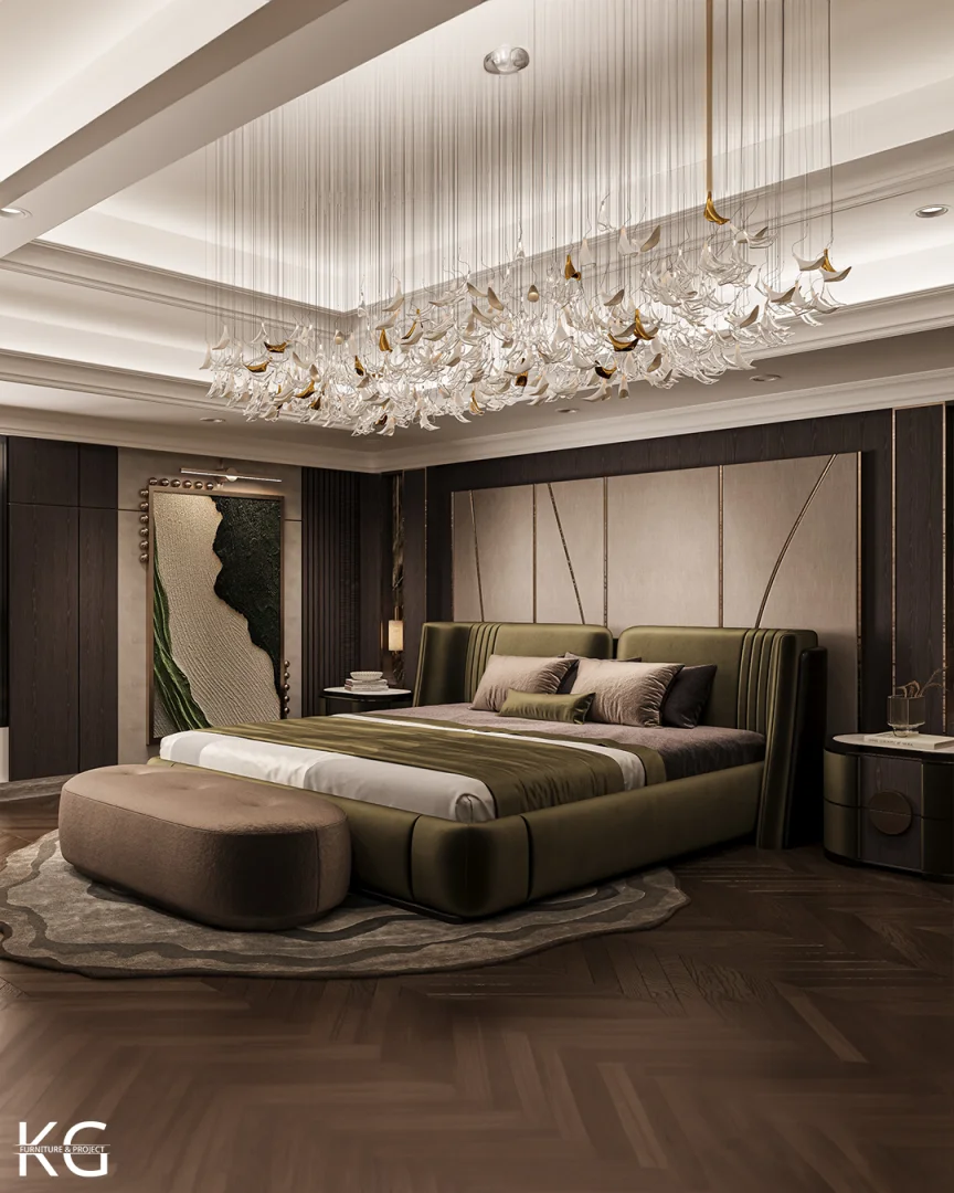 İstinye Marina Luxury Homes