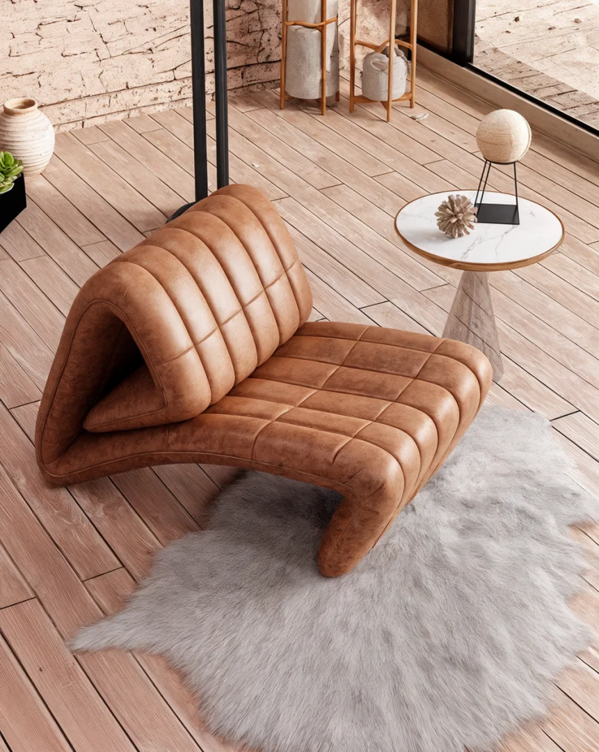 Şişli High-End Penthouse Concept