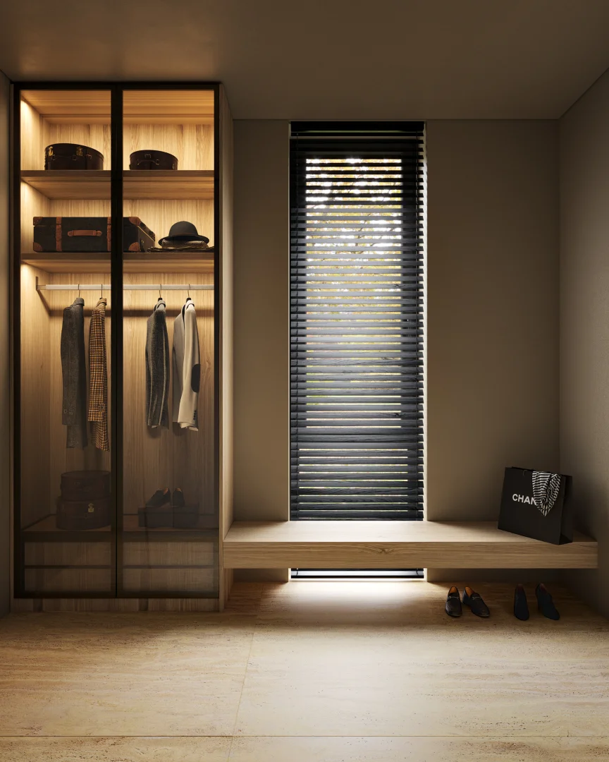 Abu Dhabi Coral Palace Series