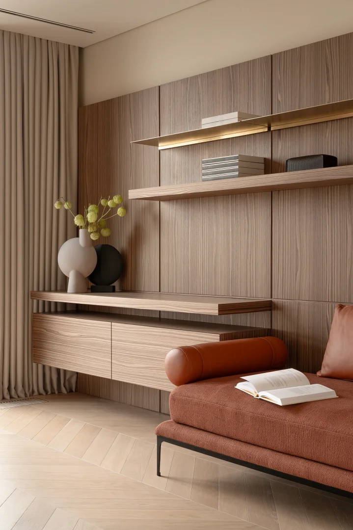 Vienna Crown Vintage Project