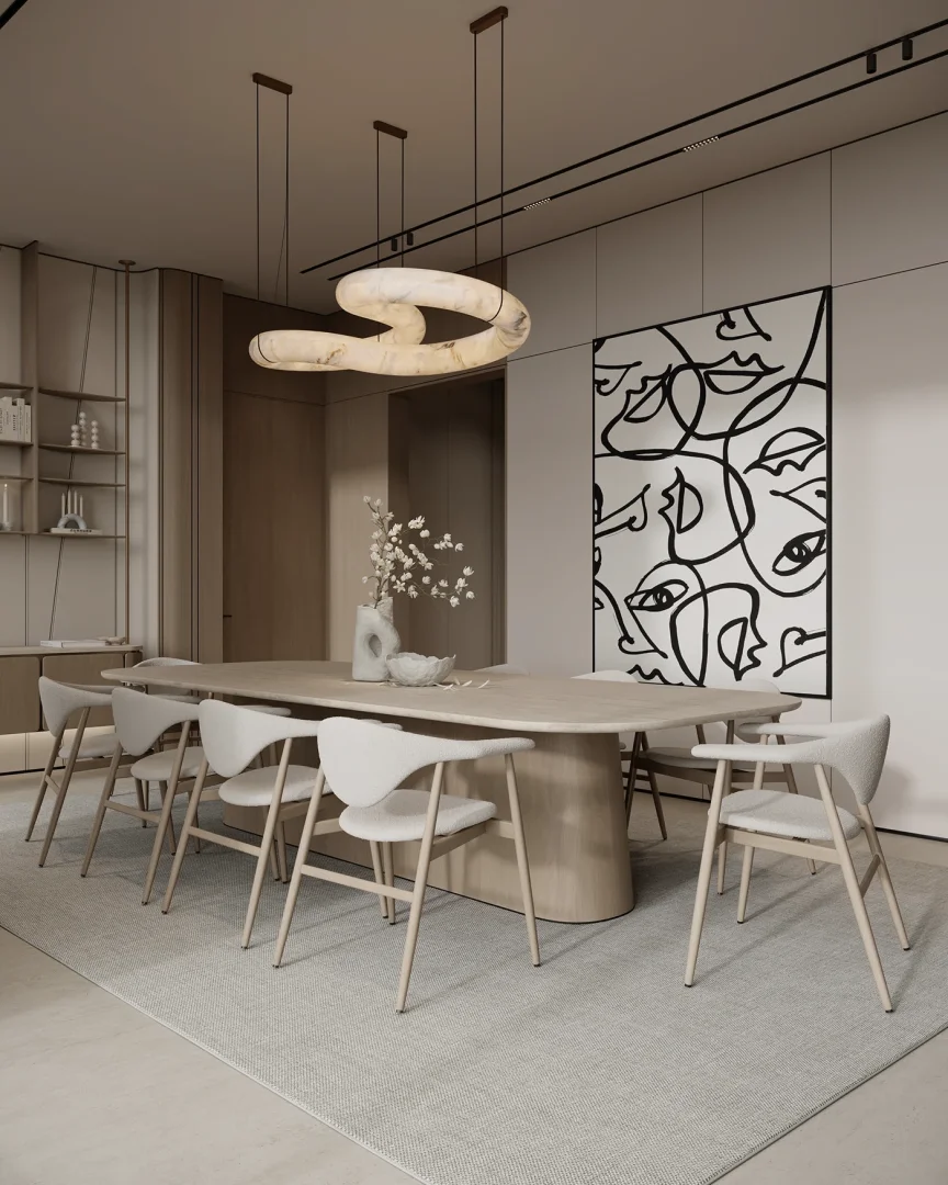 Bebek Waterfront Prime Collection