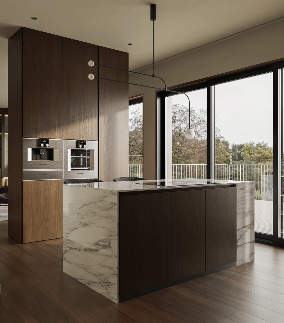 Napa Valley Serenity Homes