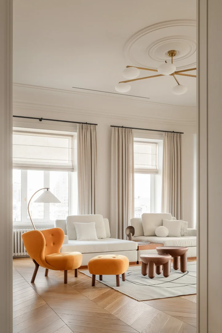 Silverlake Artisan Loft Project