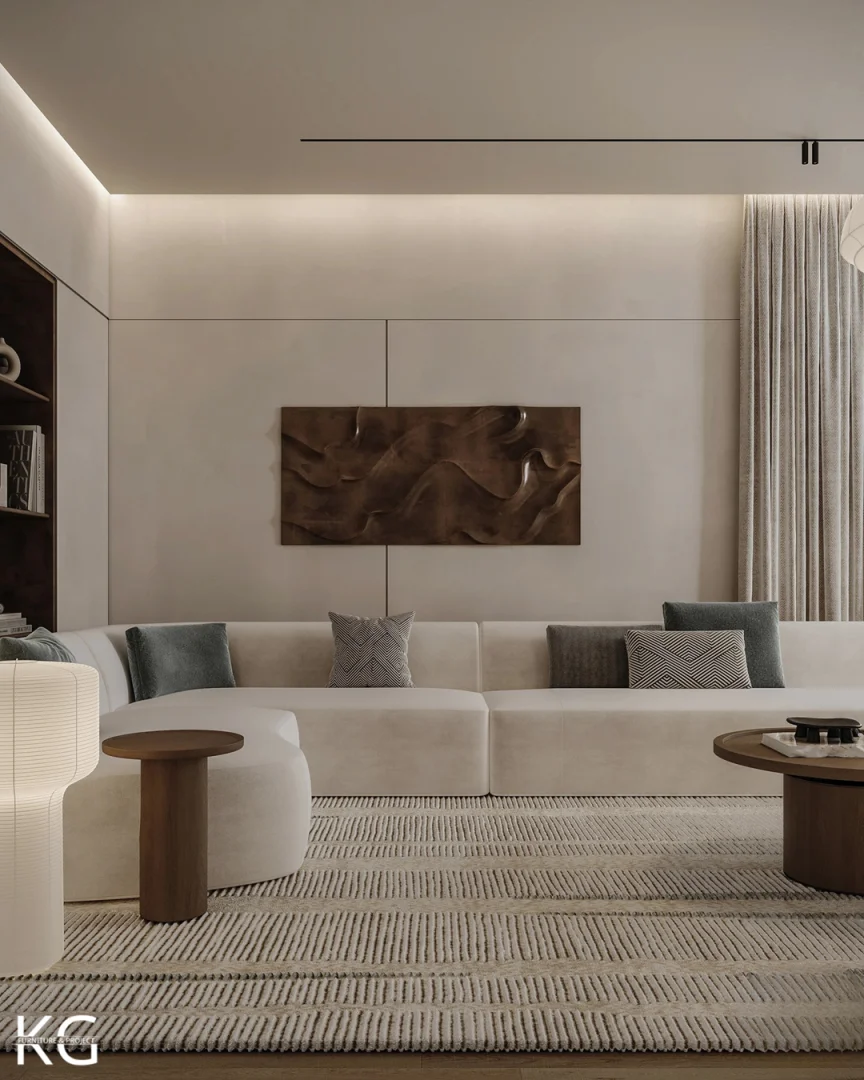 Palm Desert Mirage Living