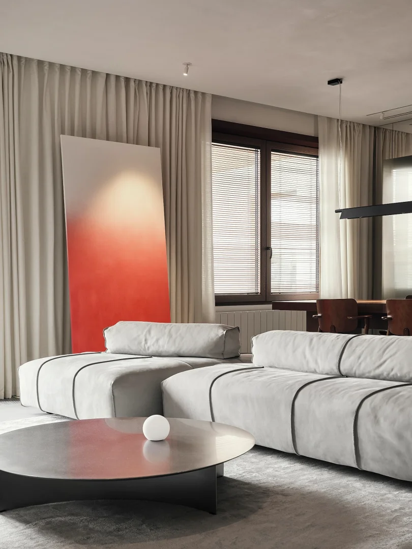 Cihangir Heritage Living Project